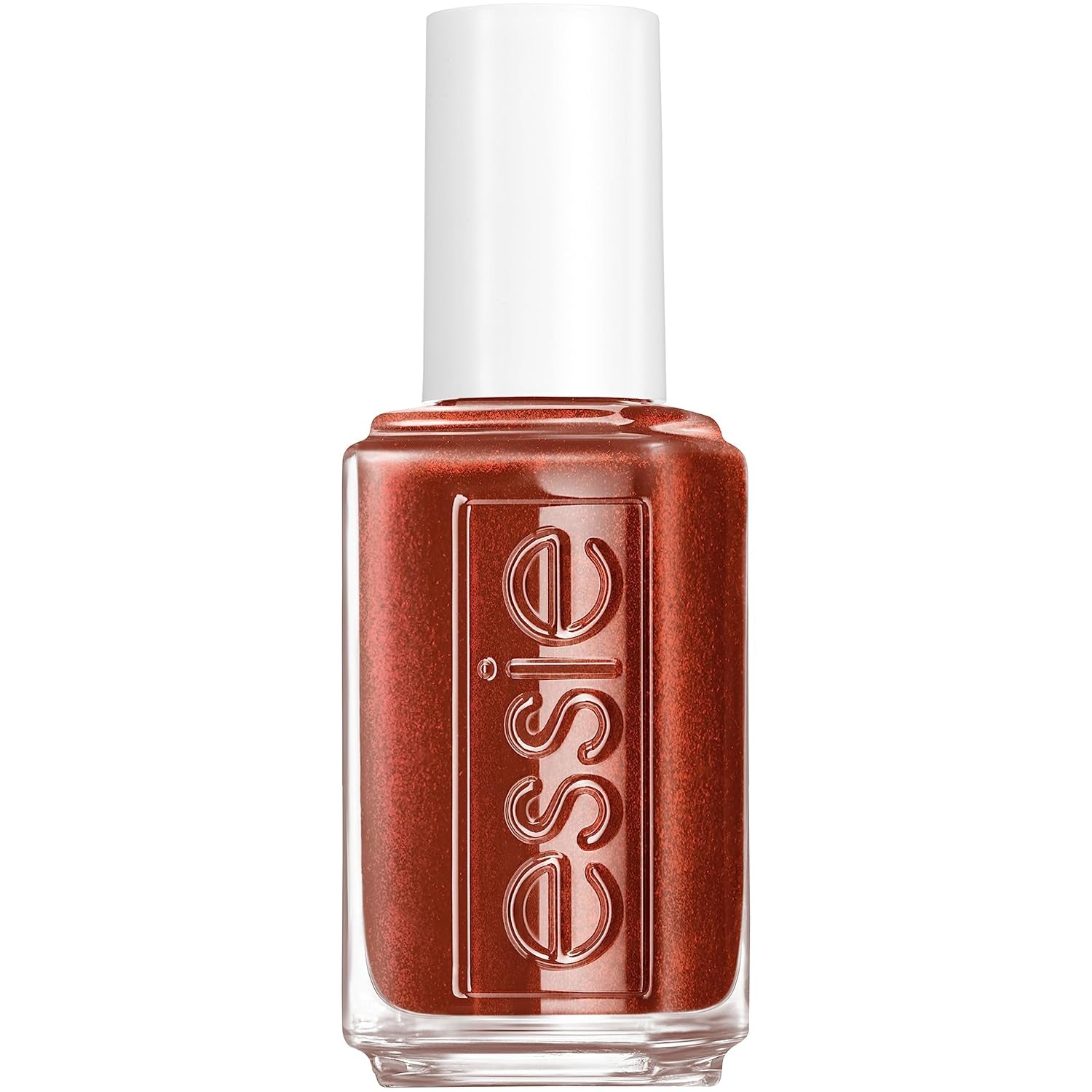 Essie schnell trocknender Nagellack „Expression“, Nr. 270 Misfit Right In, metallische, vegane Formel, 10 ml
