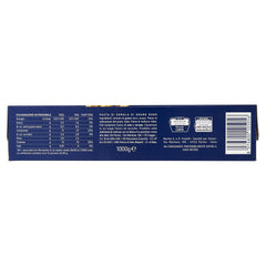 Barilla Classic Spaghetti Nr. 5 Nudeln aus hochwertigem Hartweizen, immer al dente (1 x 1 kg)