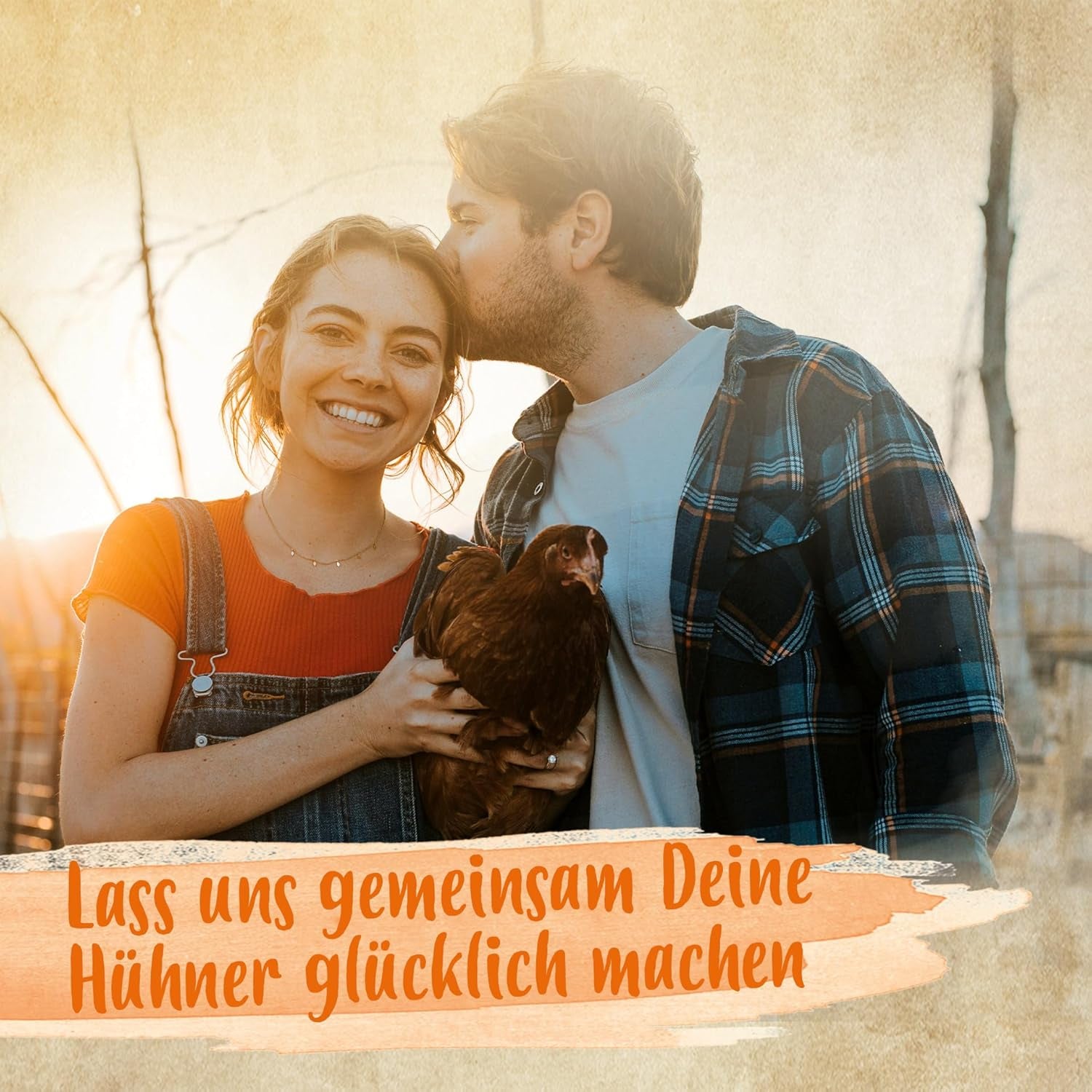 Ida Plus - GoldenEgg 200 ml - reduzierte Brucheier & Federfressen - unterstütztes Federwachstum & Federkleid - Wichtige Mineralien & Vitamine für Hühner - Beste Eierqualität bei Ihrer Hühnerhaltung