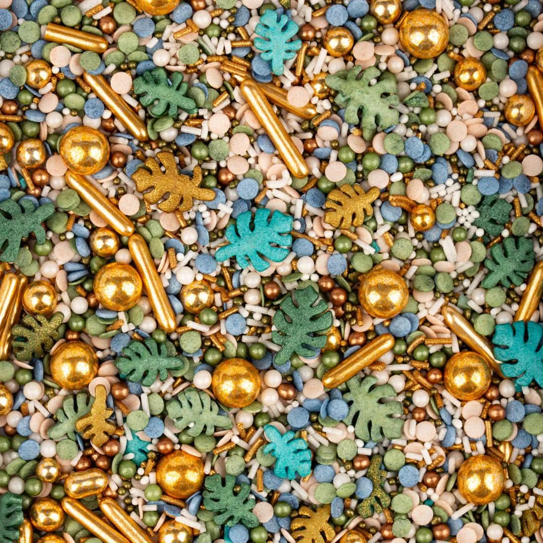 Super Streusel, Bohobaby Jungle, 90 Gramm Naty Shop