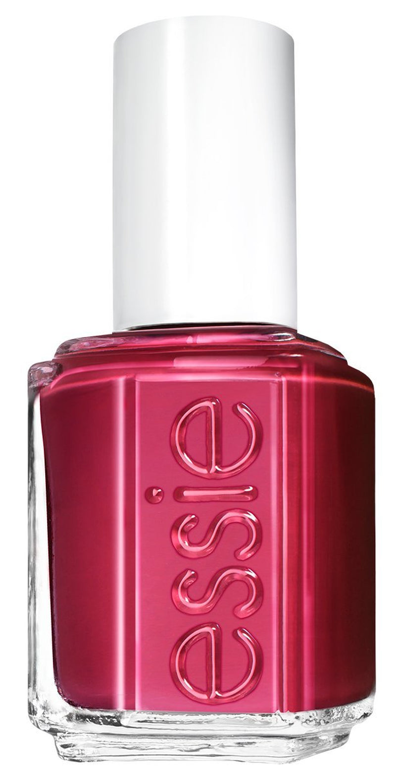 Essie Schnelltrocknender Nagellack „expression“, Nr. 210 throw it on, Violett, Vegane Formel, 10 ml