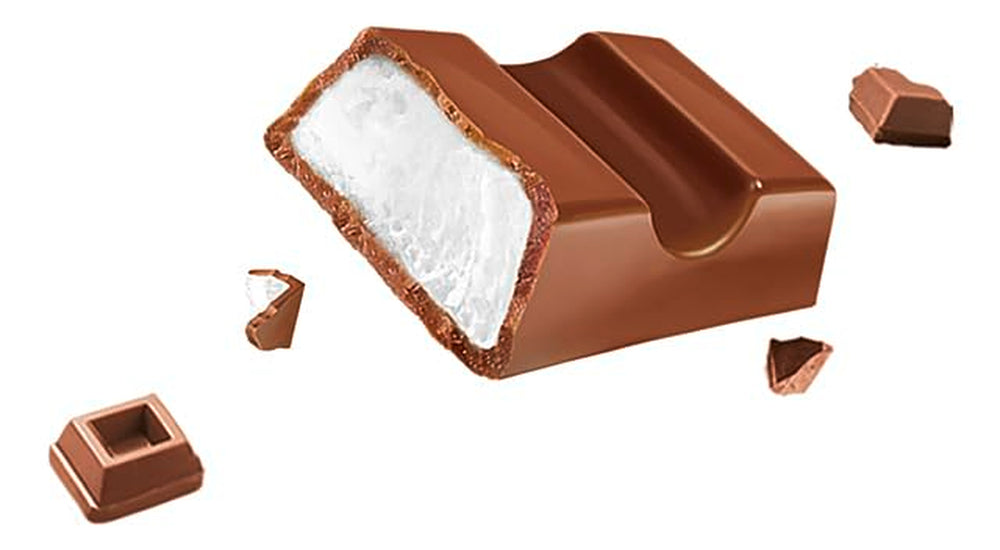 kinder Happy Moments Mini Mix – Valentinstagsgeschenk für Sie und Ihn – Zum geselligen Beisammensein und Teilen mit Freunden und Familie – 161 g