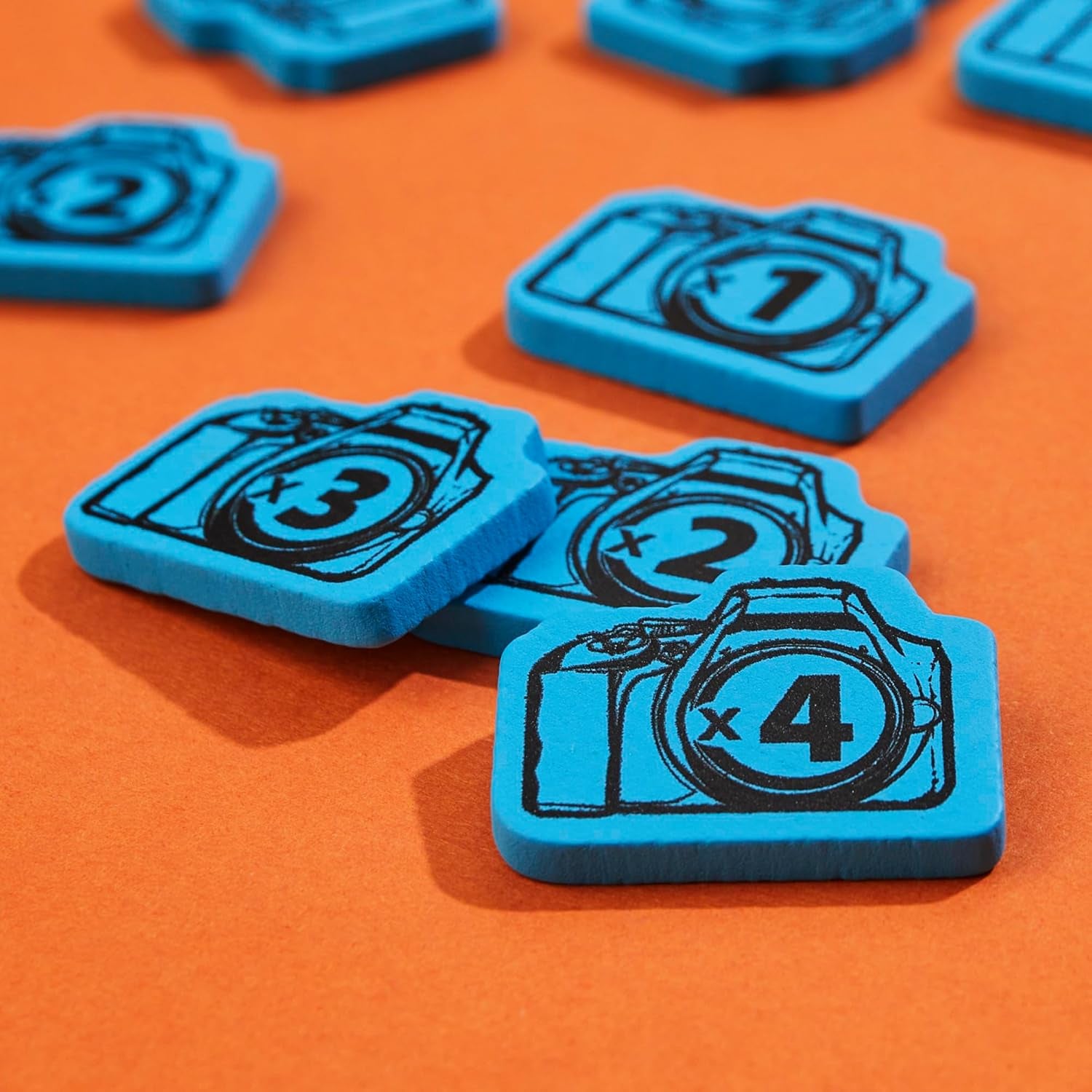 Cosmolancer, un joc de societate strategic de Reiner Knizia