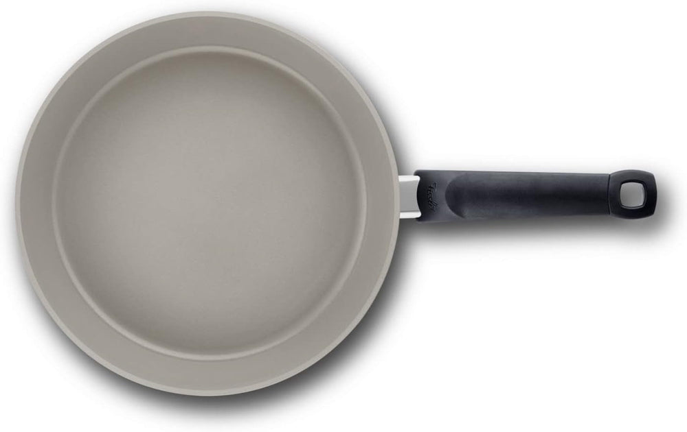 Fissler Ceratal Comfort, antihaftbeschichtete Keramikpfanne – Induktion Töpfe und Pfannen Naty Shop