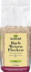Bio-Buchweizenflocken, 350g
