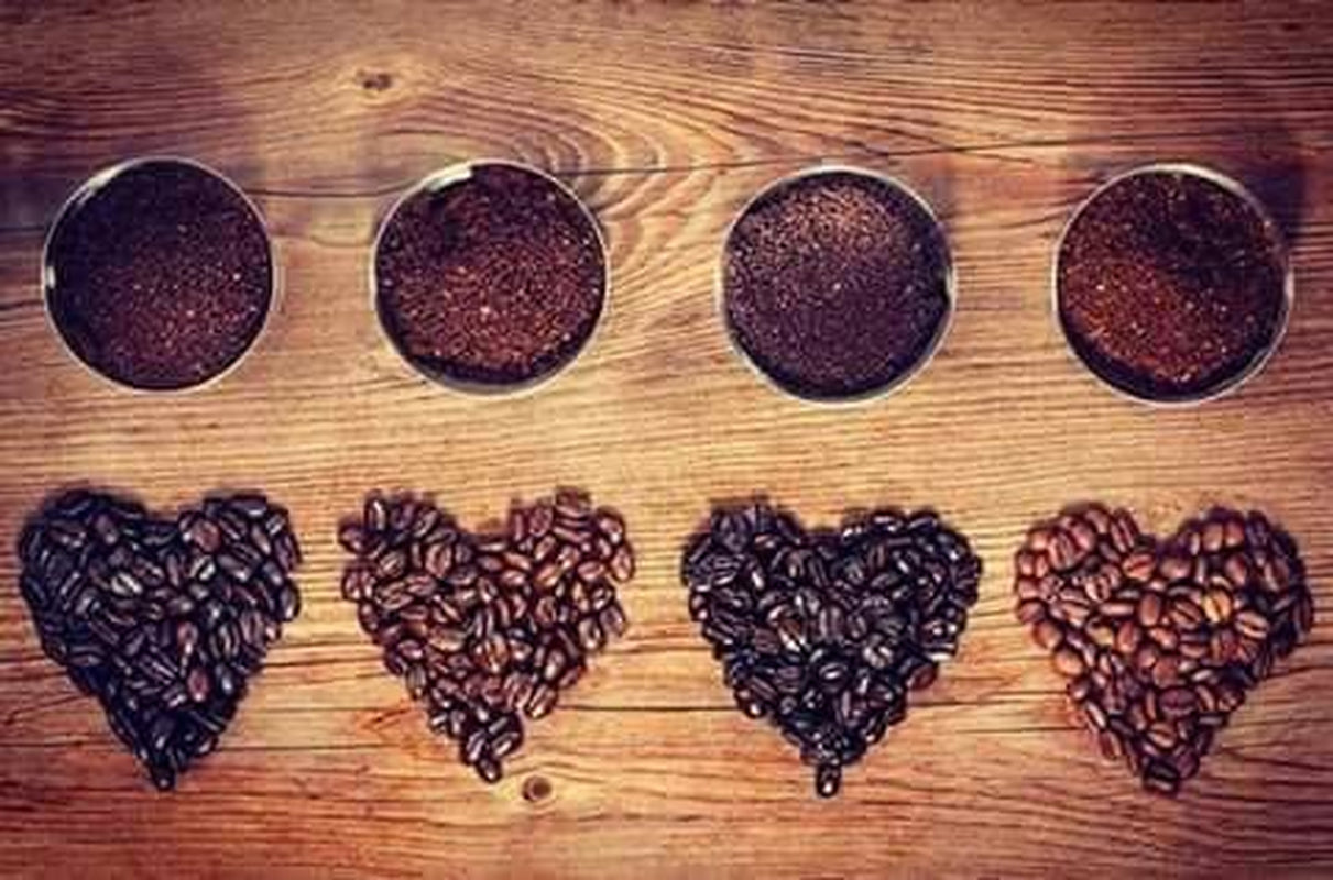 Cafea Arabica mexicană Procurador 1000g