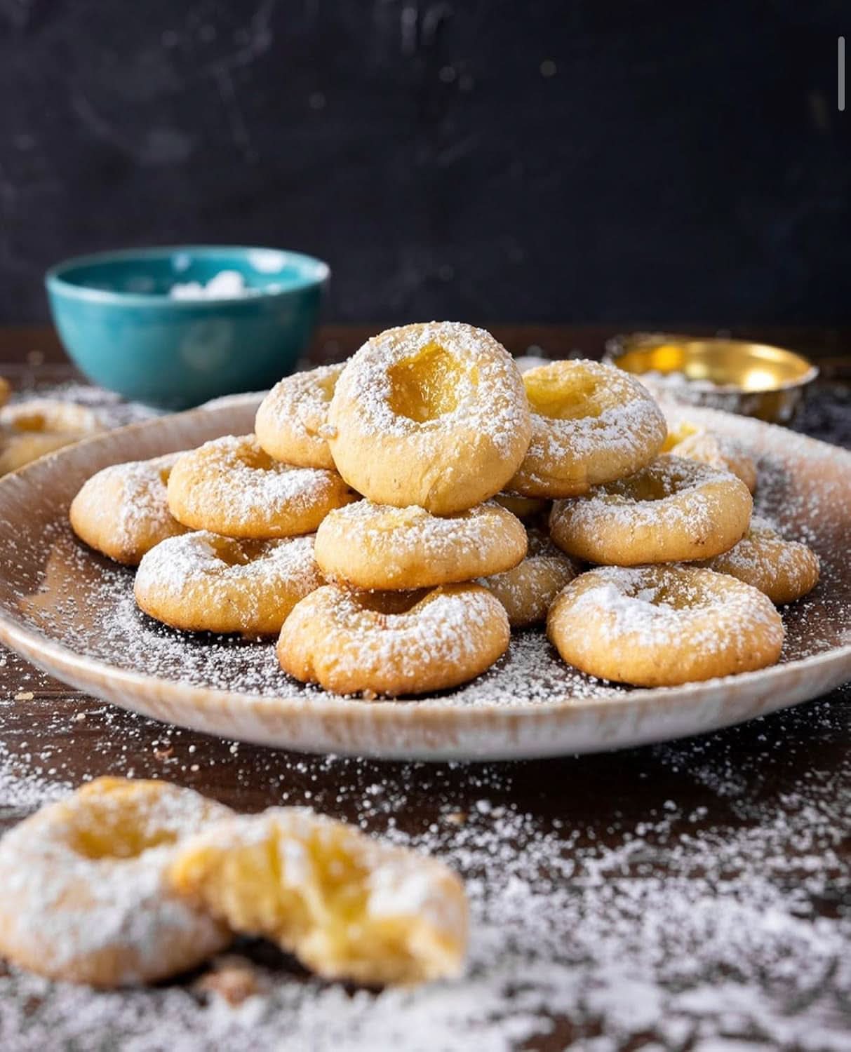 RUF, set 4 esente, diverse arome Arome Naty Shop