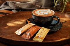 Mix pentru biscuiți fini HELLMA - 200 de biscuiți, ambalați individual - 3 sortimente - Cutie de depozitare - Pentru hoteluri, cafenele și restaurante