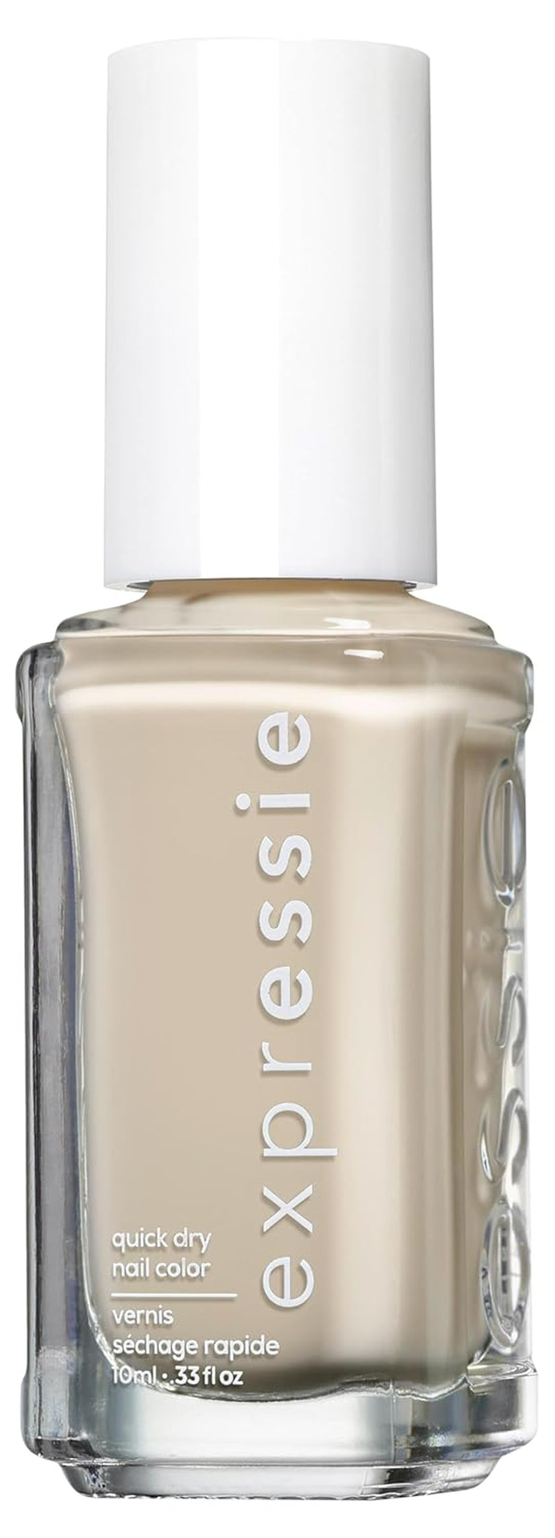 Essie schnell trocknender Nagellack „Expression“, Nr. 270 Misfit Right In, metallische, vegane Formel, 10 ml