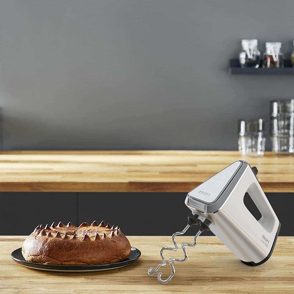 Mixer manual Krups GN9101 3 Mix 9000, 750 Watt Naty Shop