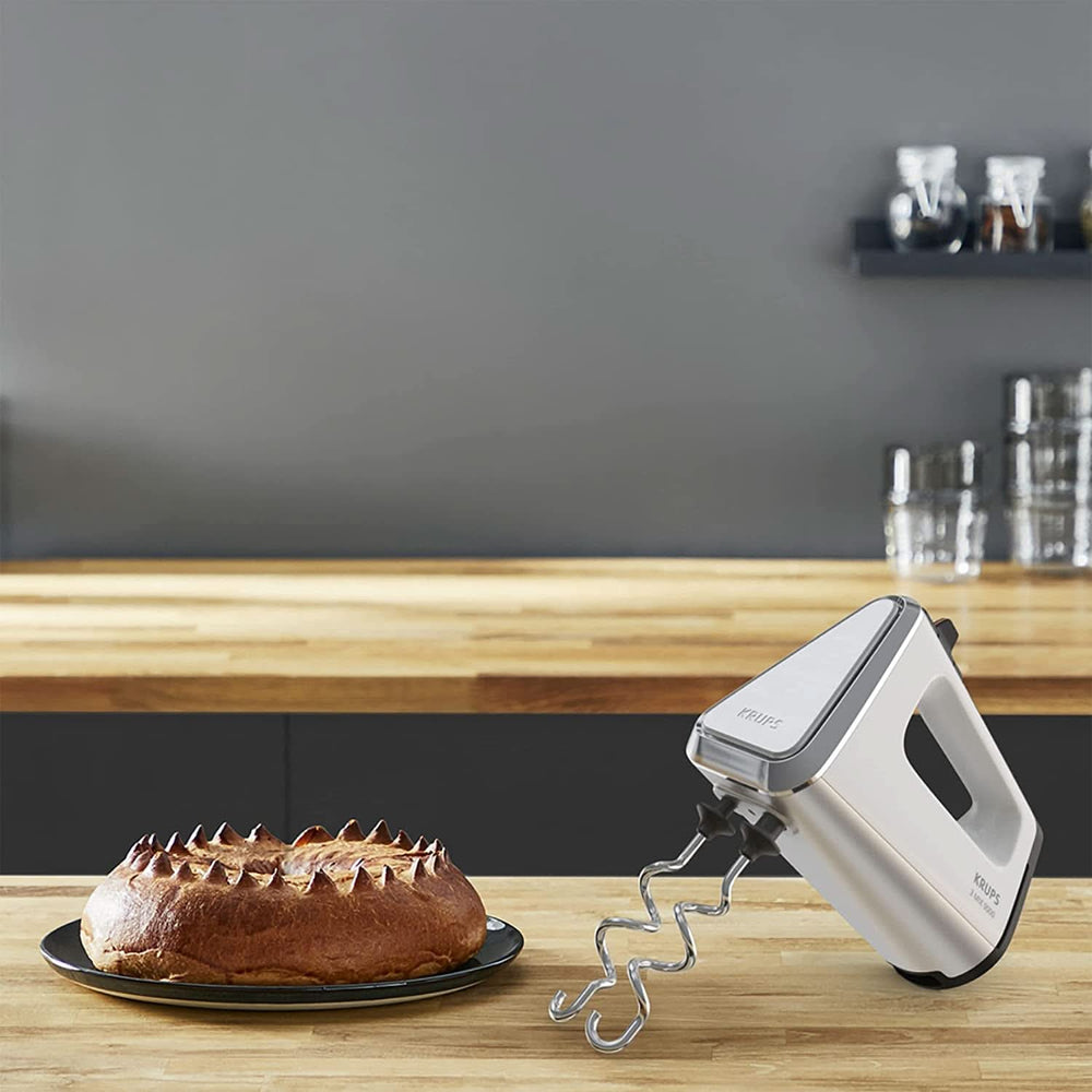 Handmixer Krups GN9101 3 Mix 9000, 750 Watt Naty Shop