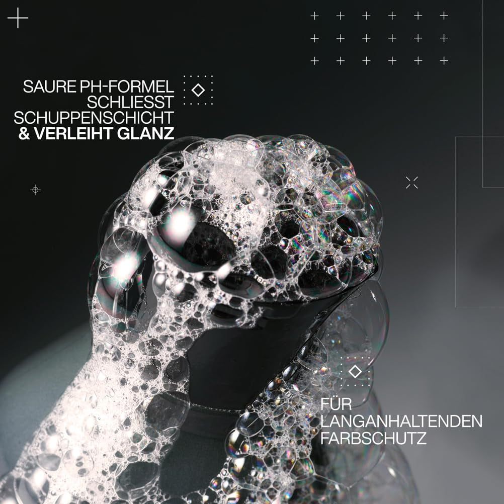 Redken Acidic Color Gloss, Glanzshampoo für gefärbtes Haar Redken Shower & Bath