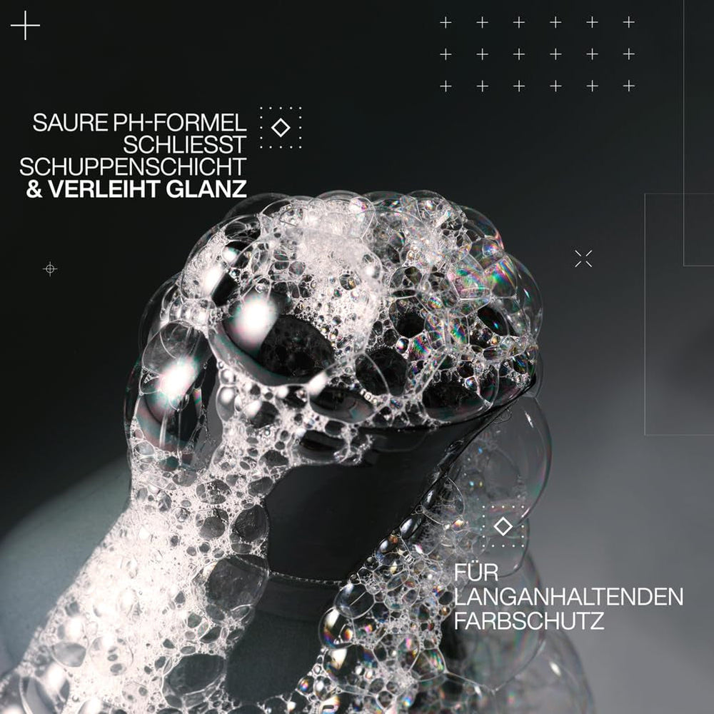 Redken Acidic Color Gloss, Glanzshampoo für gefärbtes Haar Redken Shower & Bath