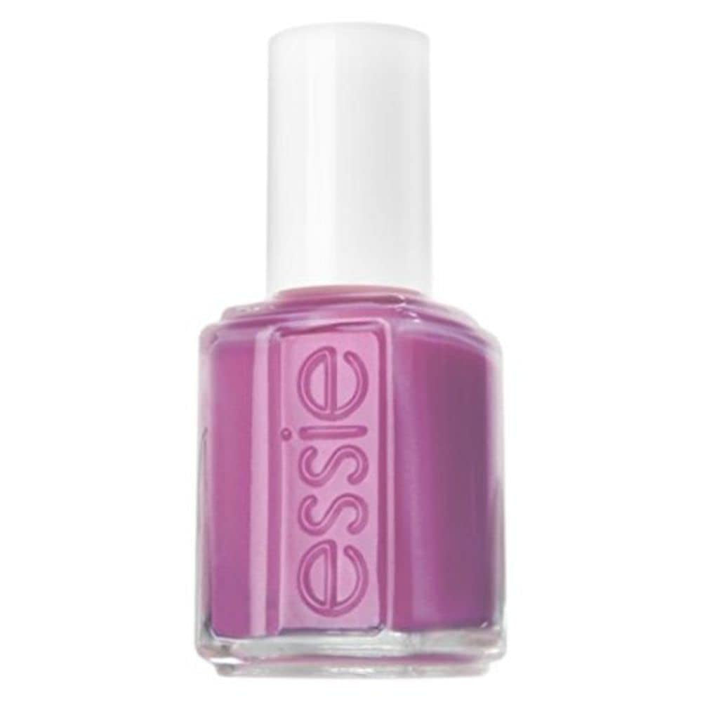 Essie Nagellack für farbintensive Fingernägel, Nr. 608 Serene Slates, Weizen, 13,5 ml