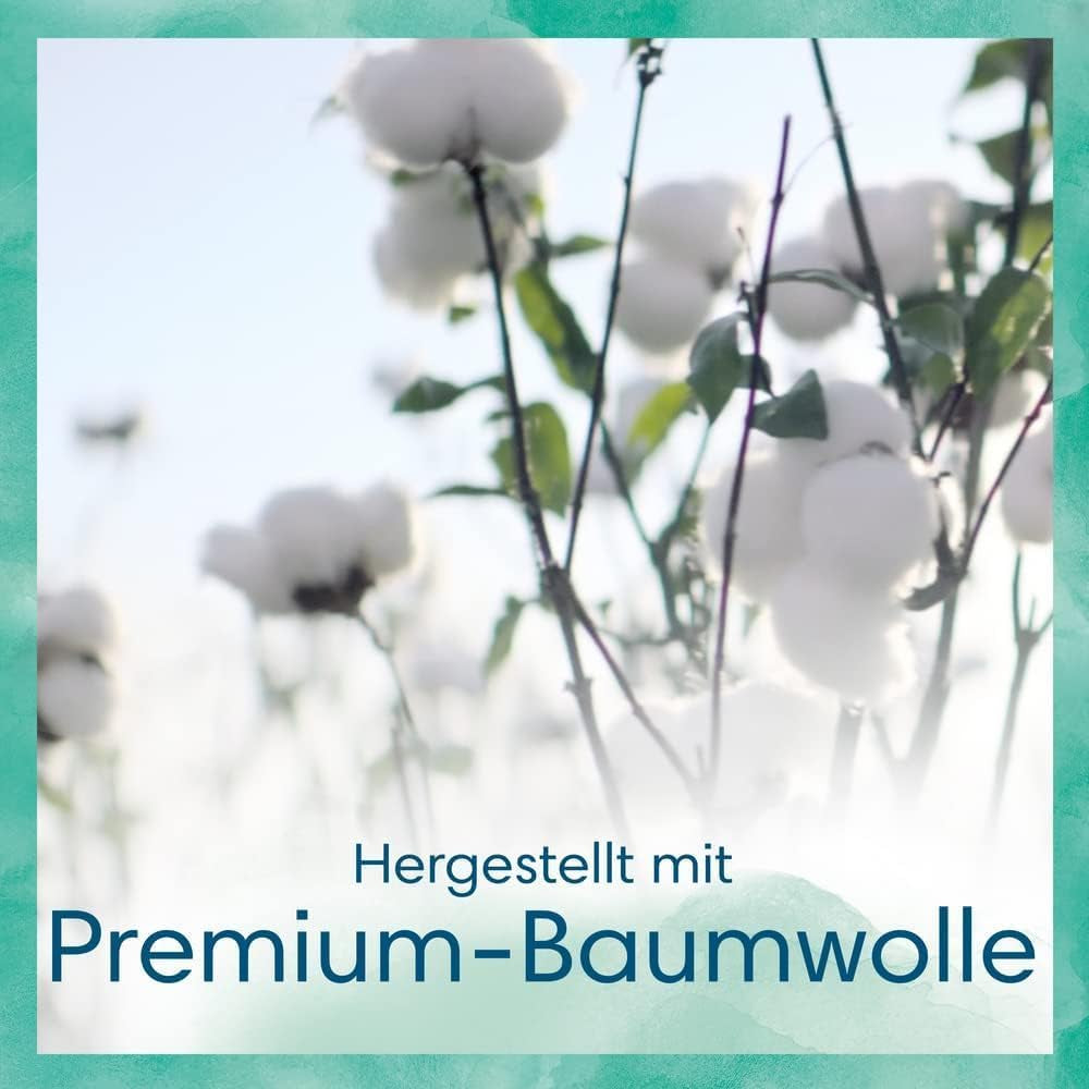 Premium Protection Starter Pack 1 und Aqua-Feuchttücher