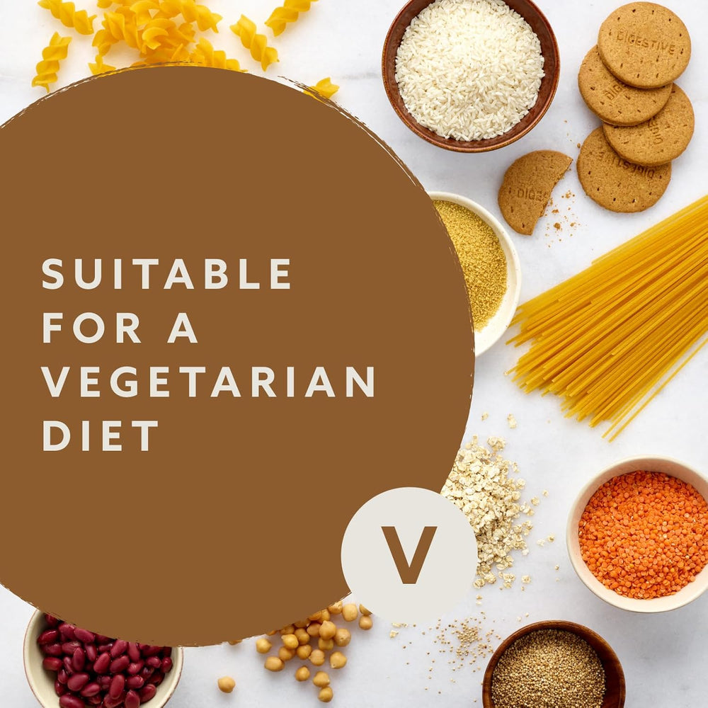 Knuspriges Müsli mit Schokolade von Amazon, 500g