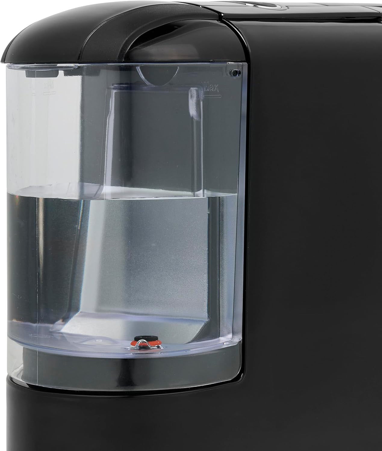 Espressor Princess 249452 – Pentru capsule Nespresso™, Dolce Gusto și capsule ESE – Pompă italiană de 19 bari – 0,6 L – 1450 W