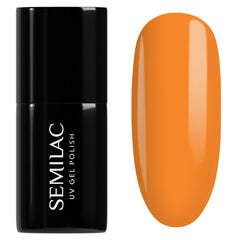 Semilac UV-Nagellack 543 Bon Voyage 7 ml City Break Collection