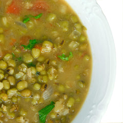 AFROASE - Munggrüne Bohnen - 1 x 1 kg