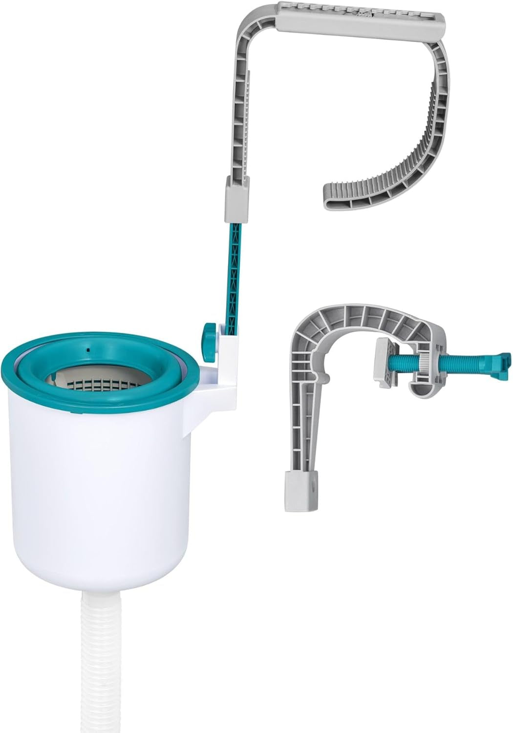 Bestway Hängeskimmer für Filteranlagen, ab 2.006 l/h