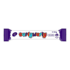 Curly Wurly Schokoriegel, 28 g (20 Stück) von