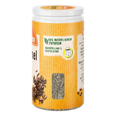 Ostmann - Ganzer Kreuzkümmel, 35 Gramm Condimente Naty Shop