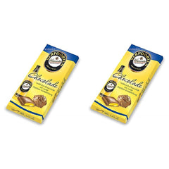 Verpoorten Schokoladeneier-Trüffelfüllung 100 g (2er-Pack)