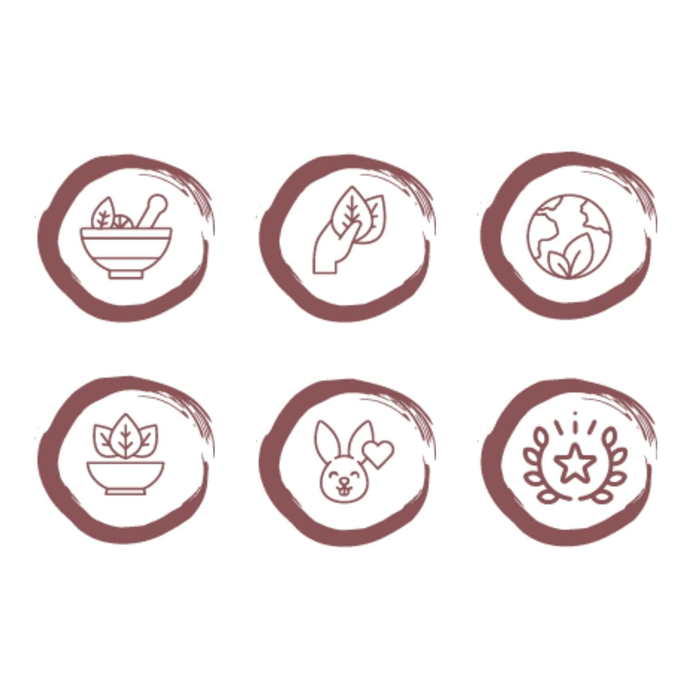 VEGAIROA - Nutri Plex Mask - Îngrijire intensivă - Îngrijire hidratantă profundă - Efect de protecție împotriva încrețirii - Pentru păr uscat - Produs profesional vegan de coafură - 1000 g Masca de par Naty Shop