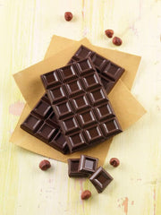 Silikomart 195931, Modell Schokoriegel, 11,6 x 7,8 x 10 cm, Küche Naty Shop