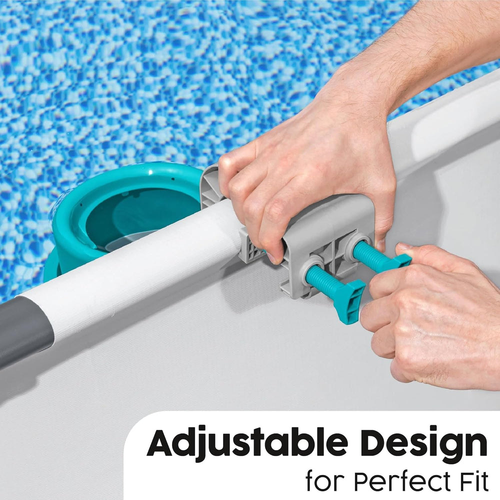 Bestway Hängeskimmer für Filteranlagen, ab 2.006 l/h