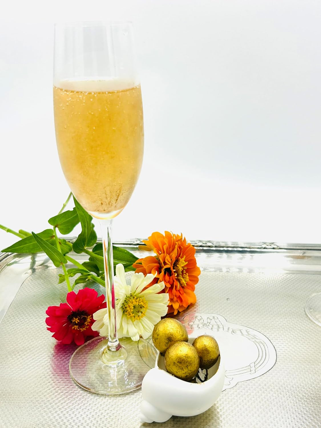 Pudră de aur comestibilă Detox Organica, 10g colorant alimentar auriu fără colorant E171, praf de aur pentru copt și decorare, ideal pentru prăjituri, brioșe, ciocolată și băuturi, sclipici comestibil