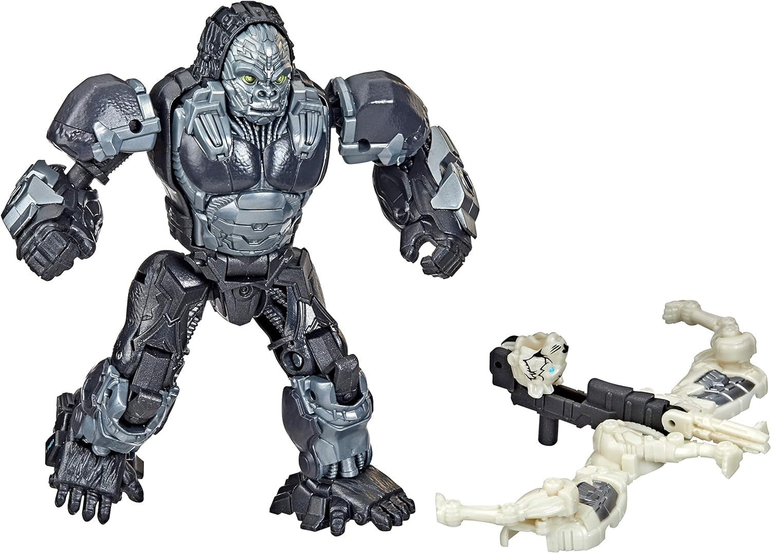 Transformatoare MV7 BA WEAPONIZER 2PK ARCEE Action figures Naty Shop Optimus Primal