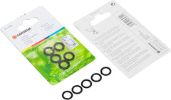 Garnitură inelară Gardena: Garnitură de etanșare versatilă pentru conectarea tuturor racordurilor originale Gardena, cum ar fi cele de la capetele de duș și sprinklere (5303-20)