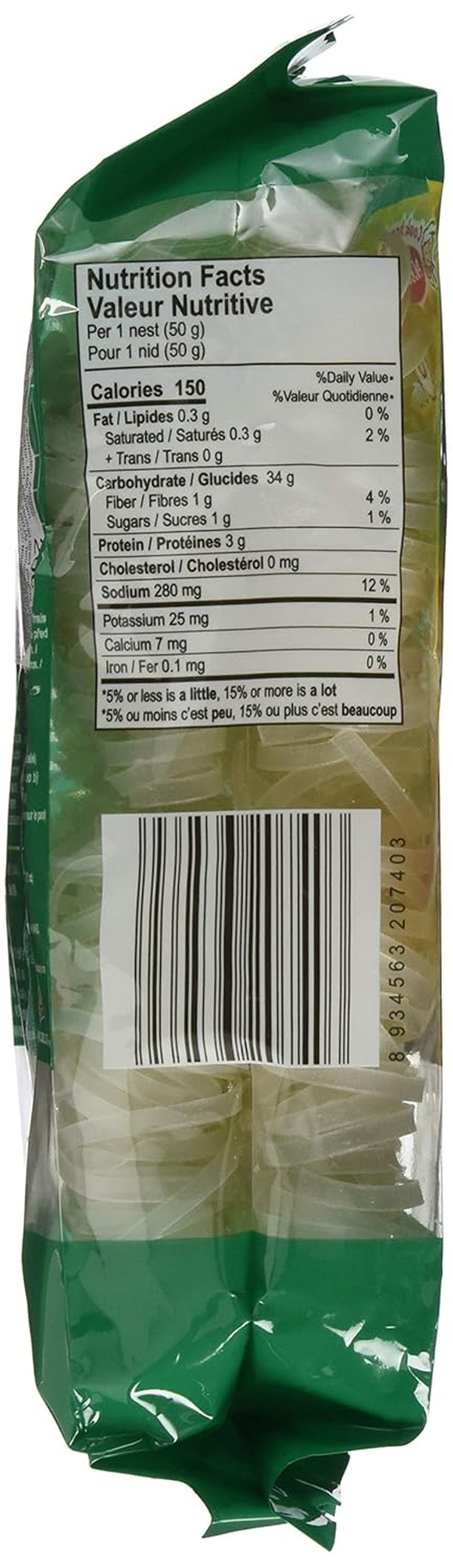 ACECOOK – ODER REISNUDELN – (1 X 200 GR)