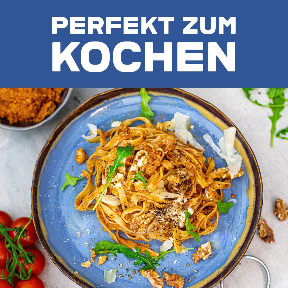 Balance Frischkäse | 10x 200g | 100 % natürliche Inhaltsstoffe. Ohne Konservierungsstoffe, Verdickungsmittel und Geschmacksverstärker