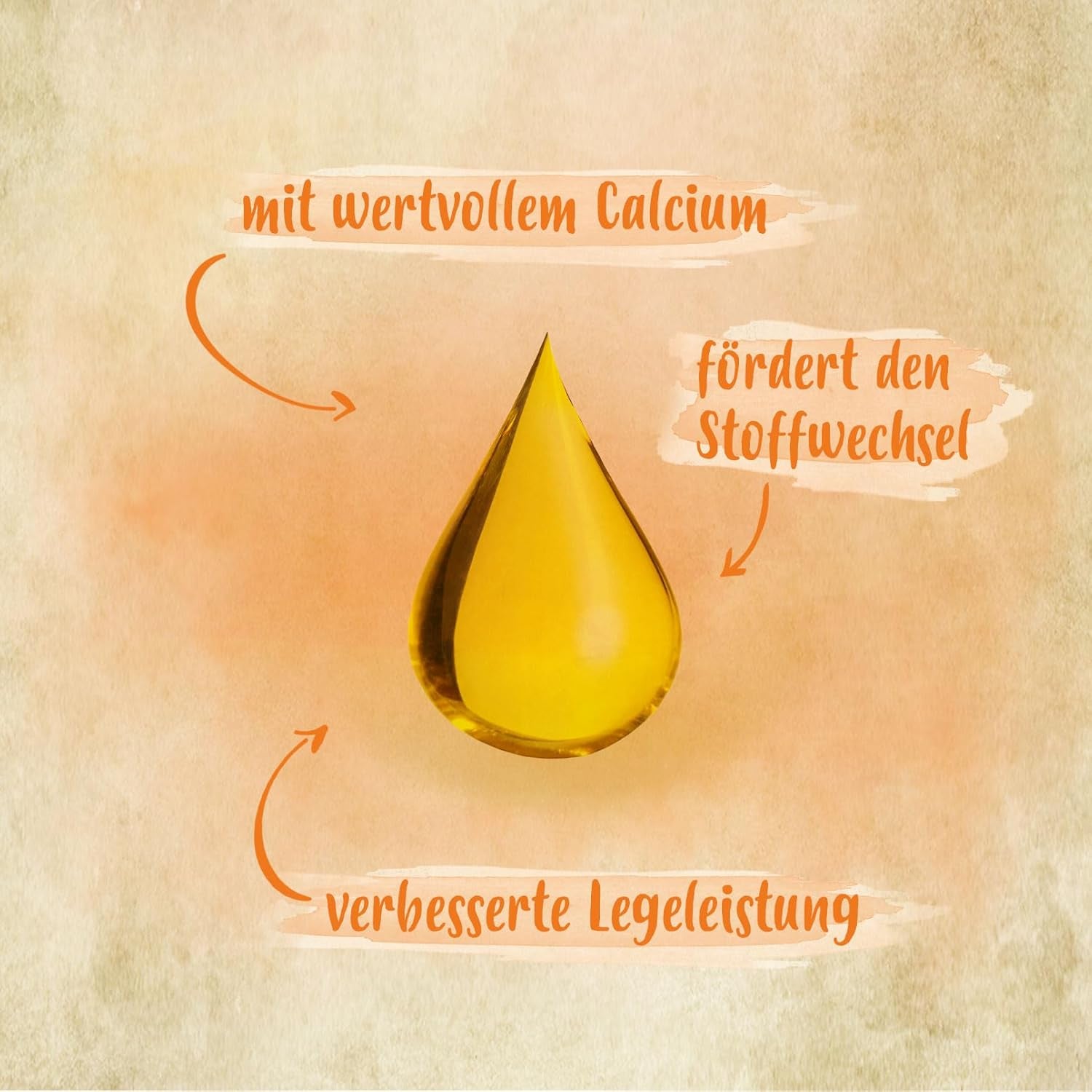 Ida Plus - GoldenEgg 200 ml - reduzierte Brucheier & Federfressen - unterstütztes Federwachstum & Federkleid - Wichtige Mineralien & Vitamine für Hühner - Beste Eierqualität bei Ihrer Hühnerhaltung