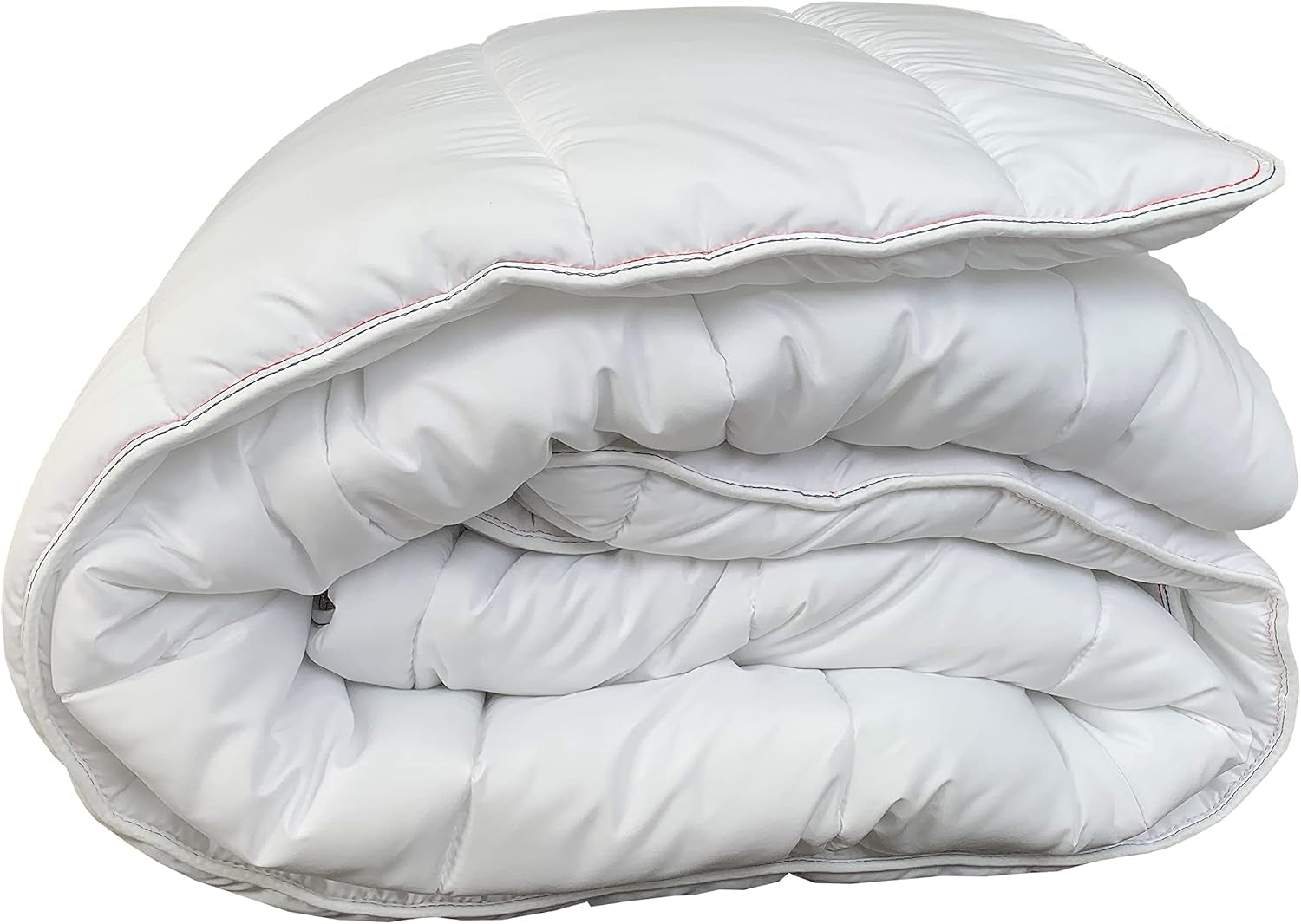 COLAS NORMAND | Cuvertură ușoară, 240 X 220 cm, bumbac organic, umplutură reciclată Plapumi si pilote Naty Shop