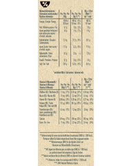 Nestlé Fitness Joghurt Vollkorn Frühstückscerealien mit Teiljoghurtgeschmack, 4er Pack (4 x 350g)