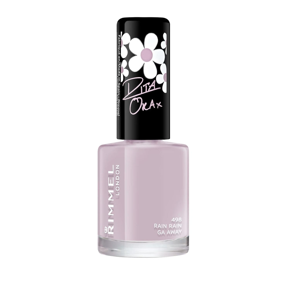 Super Shine 60 Second Nagellack von Rita Ora – 8 ml