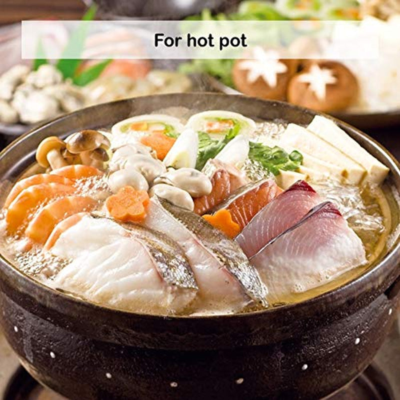 MARUTOMO – Würzpulver für Suppen