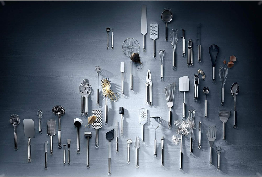 WMF Profi plus Kartoffelschäler mit Pendelklinge 19 cm Schäler Naty Shop