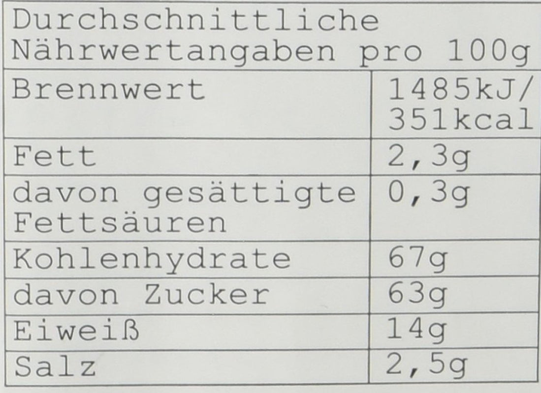 Trockene Buchweizennudeln (Shinshu Soba) (1 Packung x 250 g)