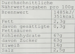 Trockene Buchweizennudeln (Shinshu Soba) (1 Packung x 250 g)