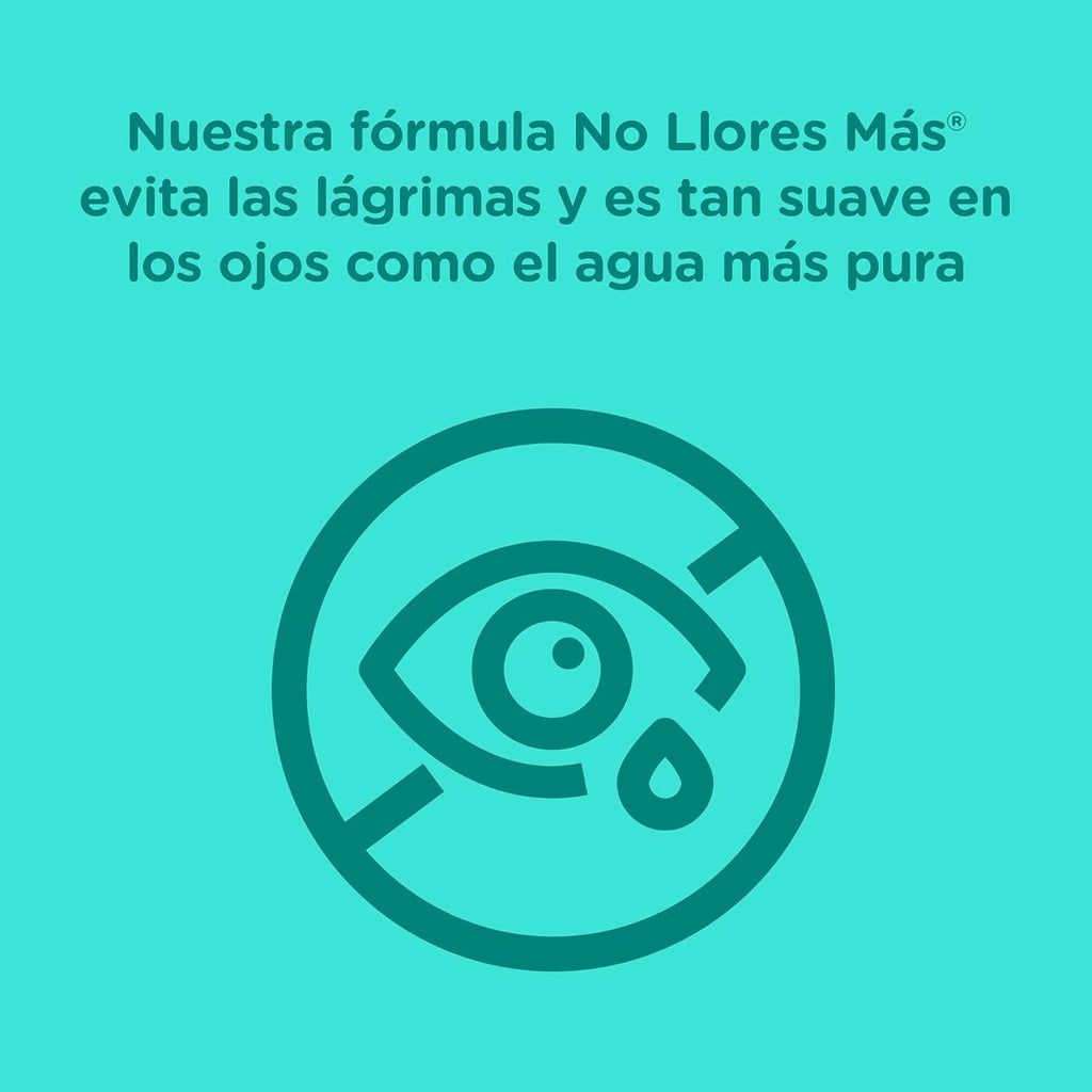 Baby Champú + Acondicionador Suave Y Brillante 500 Ml Copii - Baie si Skincare Naty Shop