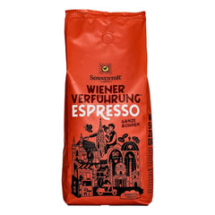 - Cafea Espresso Boabele Întregi Viennese Temptation - 1 kg