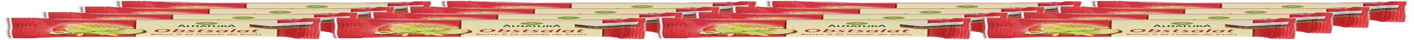 Bio Obstsalat-Riegel, 16er Pack (16 x 40 g)