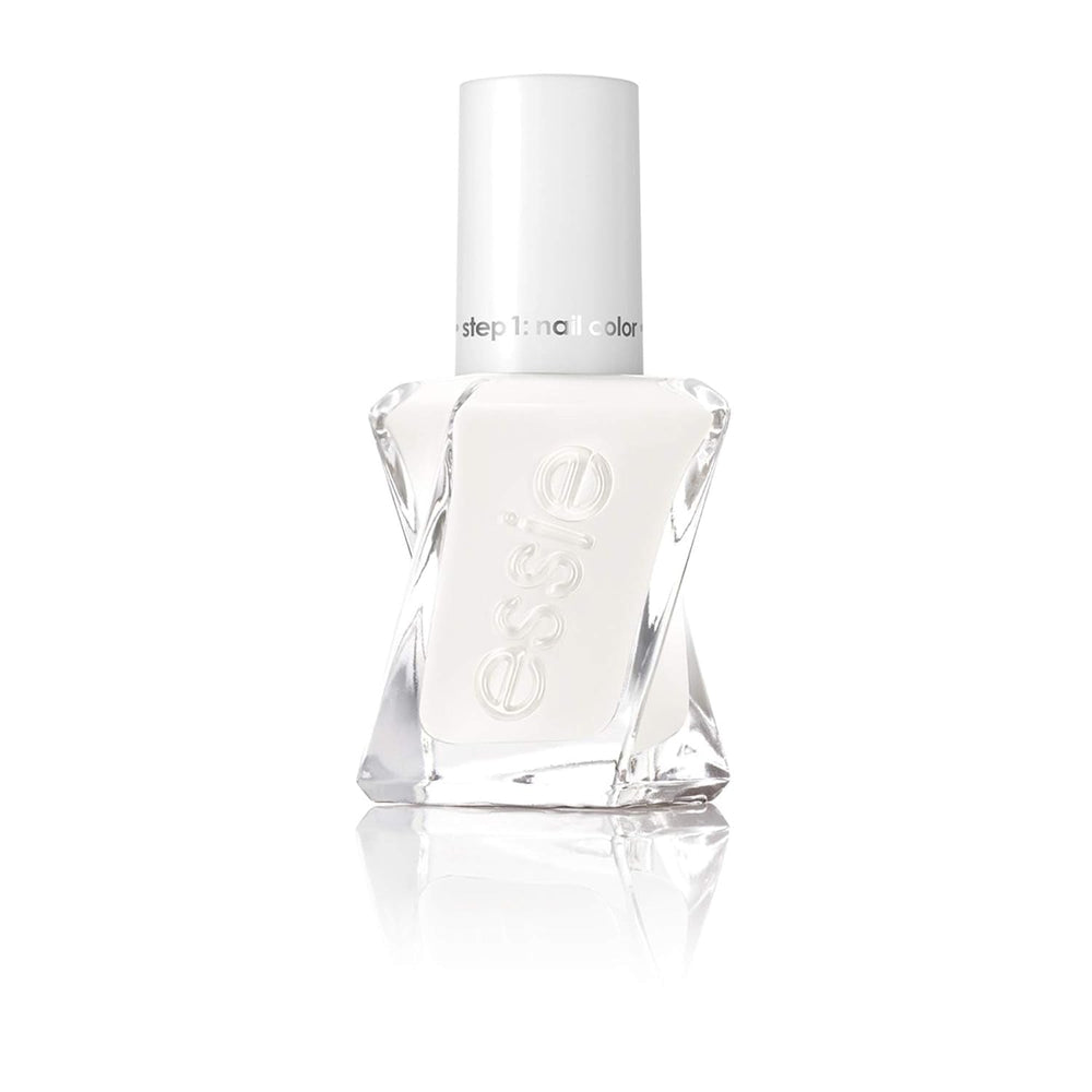 Essie Nagellack für farbintensive Fingernägel, Nr. 387 après-chic, Metallic, 13,5 ml