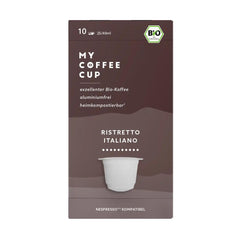 Ristretto Italiano Bio N HC