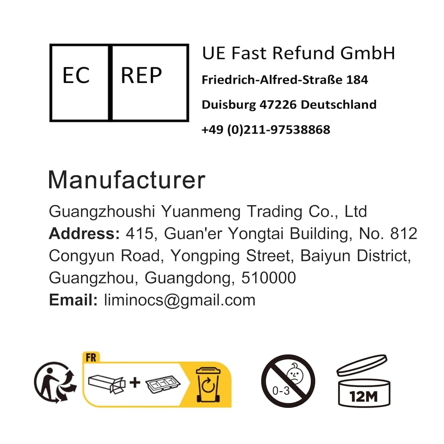 Set 12 coloranti alimentari lichizi, 10 ml fiecare culoare Naty Shop