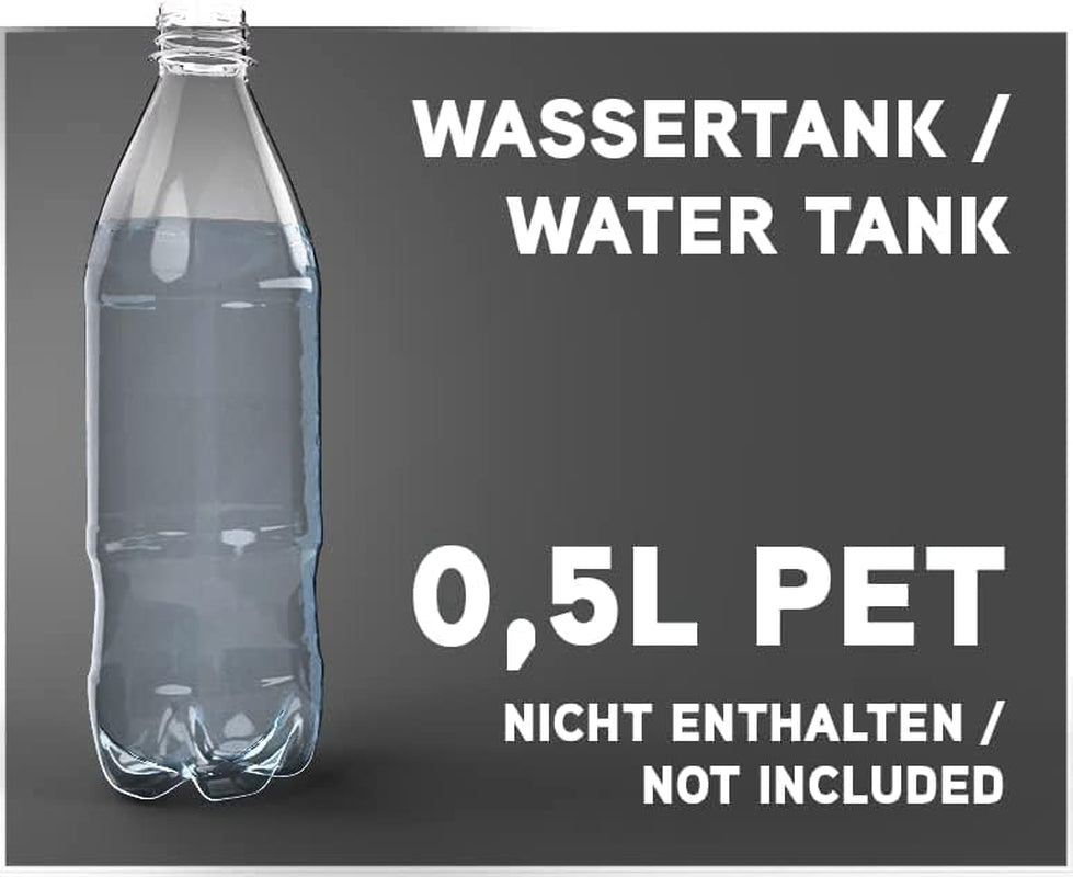 fischertechnik 564069 Advanced Firefighter – Bausatz für Kinder ab 7 Jahre, Experimentierbaukasten mit Feuerwehrauto & Spritzfunktion, fördert technisches Verständnis, Schwarz, Mittel